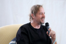 US designer brands Donald Trump a 'Ku Klux Klan tyrant'