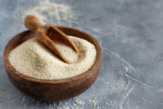 Fonio, a grain-yielding grass species that grows wild across the savannas of West Africa, is high in iron, calcium and several amino acids.