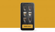 Touchless lattes and self-service kiosks: Office break rooms go virus-proof