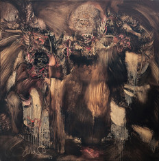 Previewing Larasati’s October Traditional, Modern & Contemporary Art auction in Jakarta