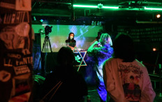 The day the music died: Virus kills one of Seoul's oldest nightclubs