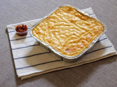 One of many success stories of newly established food and beverage (F&B) businesses that optimize the use of digital platforms is that of Bruule, a brand that makes baked spaghetti called “spaghetti bruule.”