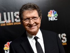 Country singer/songwriter Mac Davis, who wrote 'In the Ghetto', dead at 78