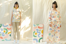 Cottonink launches first sustainable collection