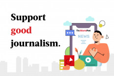 Good journalism matters