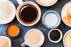 From Athens to Kyoto, try coffee like a local