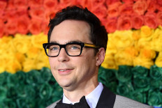 ‘The Big Bang Theory’ star Jim Parsons reveals he contracted COVID-19