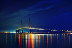Incheon Bridge