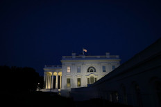 Suspected Russian hackers spied on US Treasury emails - Sources