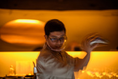 Teetotallers emerge from the shadows in hard-drinking Japan 