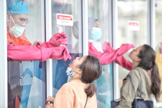 Hospital association slams govt for claiming false COVID-19 diagnoses by doctors