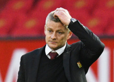 Underperforming Manchester United could get Solskjaer sacked, says Keane