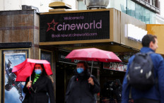 Cineworld brings down curtain on US, UK theaters; 45,000 jobs hit