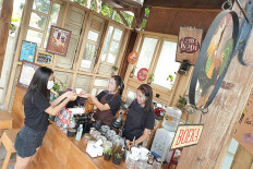 Separate containers needed for mask storage: Doctor