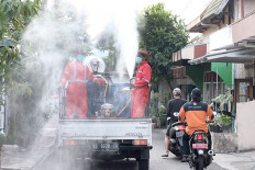 Community volunteerism vital to battling COVID-19 