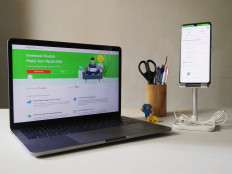 The number of mutual funds investors in Tokopedia has multiplied 57 times since it was first launched, with total transactions multiplying by 27 times for the same product.