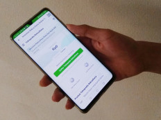 Why financial inclusion is still not relevant yet to Indonesia’s current circumstances