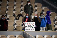 Nadal passes Sinner test to storm into French Open semifinals