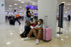 Mexico's Cancun braced for possibly 'catastrophic' Hurricane Delta