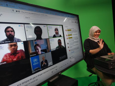 UNHCR, NGO call for nations to step up in tackling refugee crisis