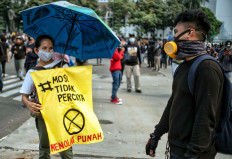 Protests, clashes, arrests continue amid jobs law outrage