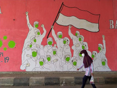 Women, home and the unimaginable in pandemic