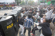 One journalist beaten, another missing after covering protests