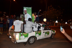 Kidnapped Mali politician, French aid worker and two Italians freed