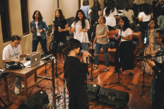 DJ Dipha Barus: Imbuing music with life, life with music