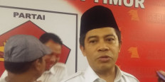 Gerindra politician Soepriyatno dies of COVID-19