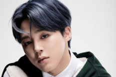 Indonesian fans donate 8,735 mangroves for BTS star’s birthday