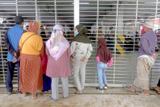 More journalists assaulted by police during Job Creation Law protests: AJI