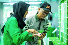 Accelerating MSMEs’ digital transformation supports RI economy