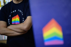  When academics become anti-LGBT activists: fear and hate in Indonesian academia