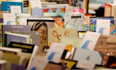 Marketing Indonesian titles, a challenge in the digital time