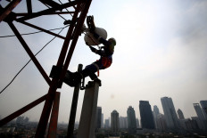 Telcos set to break revenue record across APAC, including Indonesia