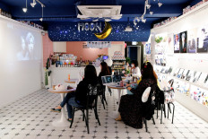 K-pop titan BTS's online concert draws global fans