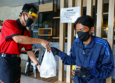 Social capital in a pandemic: The case of Yogyakarta