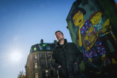 No longer just crime: Nordic TV's new wave