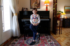 Meet the six-year-old pianist who plays Rachmaninoff