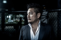 ONE Championship founder Chatri Sityodtong