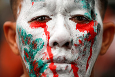 Thai protest brought forward over disruption fears