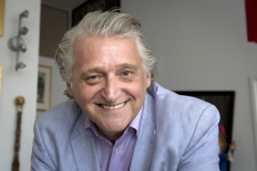 Rape trial of former Canadian producer begins