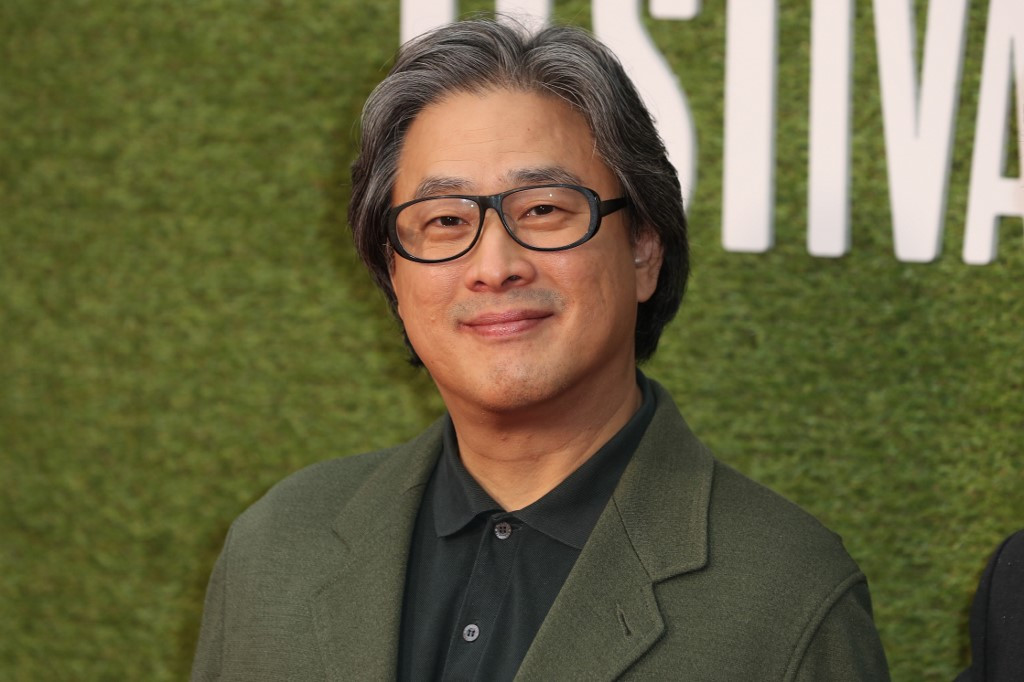 Park Chan-wook&#39;s new film to start shooting in October - Entertainment - The Jakarta Post
