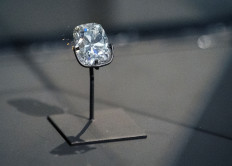 Dutch ready to give back seized colonial art, but to whom?