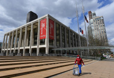 New York Philharmonic cancels 2020-21 season over COVID-19