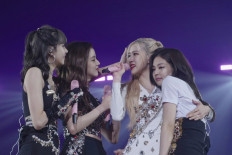 BLACKPINK unveiled: Netflix documentary searches beyond the spotlight