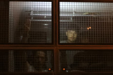 Thailand bans protests as challenge to establishment escalates