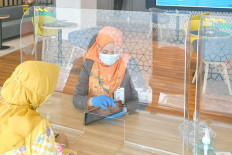 Banks expect loan disbursement to rebound this year