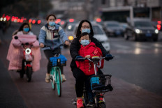 China's Q4 GDP growth ends 2020 in solid position after COVID-19 shock